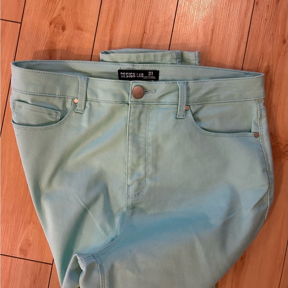 Design Lab Pants - Picture 4 of 4